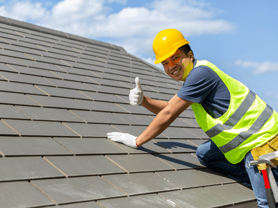 About Roof Repair Experts Coden, AL